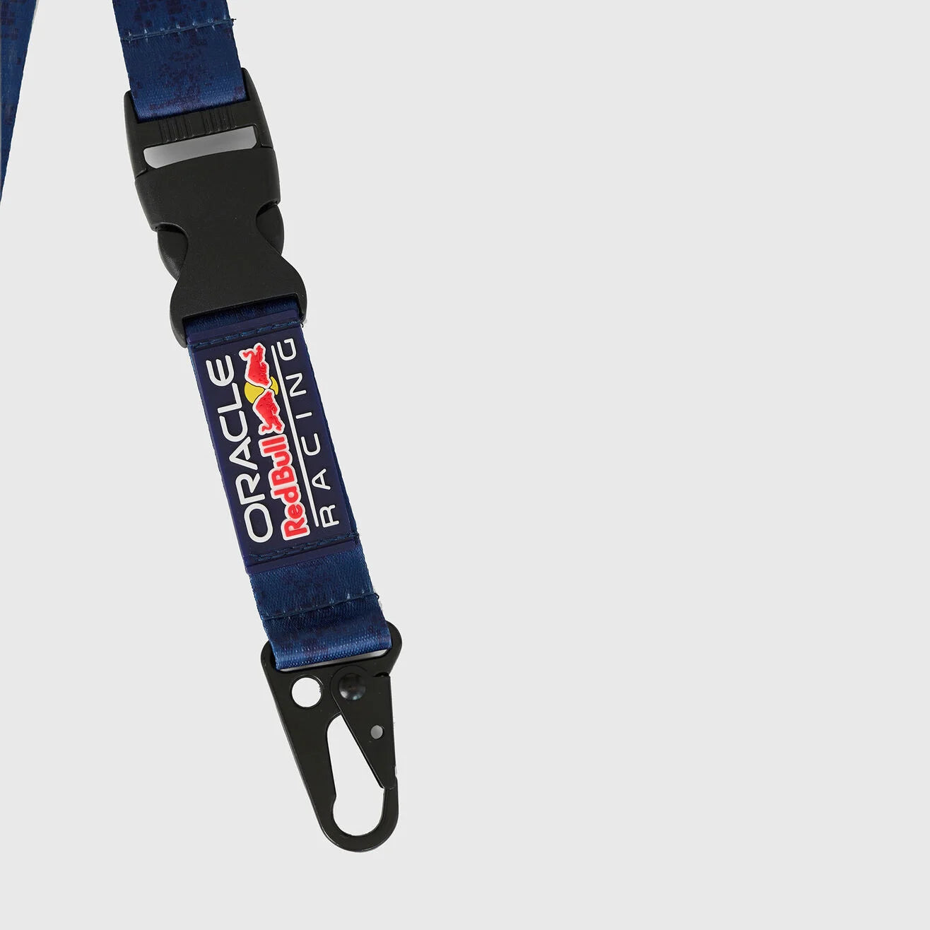 Red Bull Racing Team Lanyard