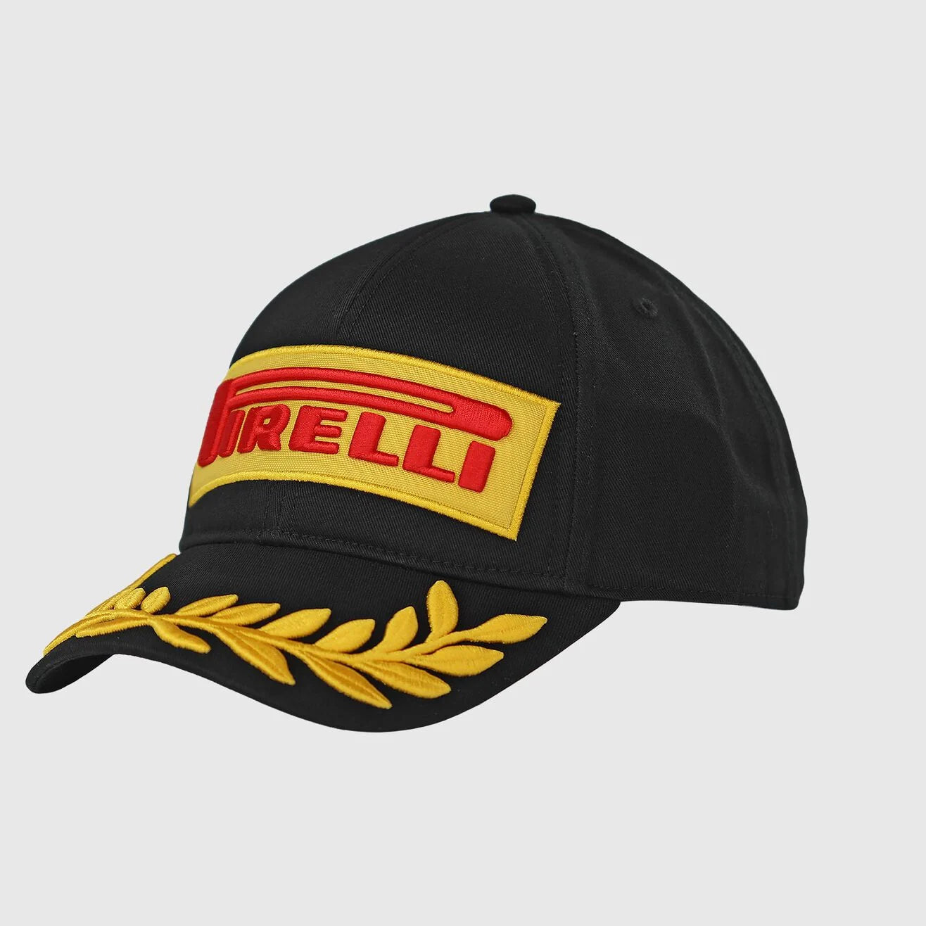Pirelli Podium cap