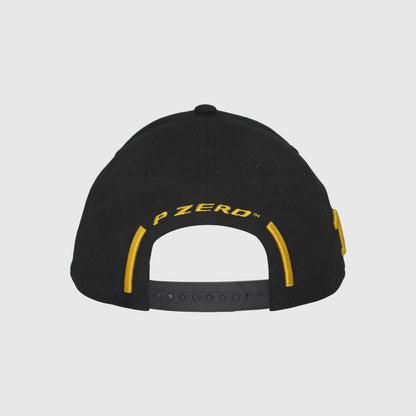 Pirelli Podium cap