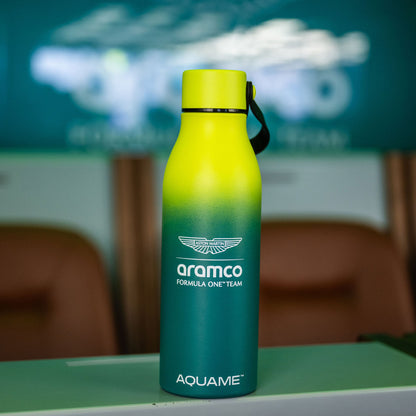 Aston Martin F1 Team Team Official Water Bottle