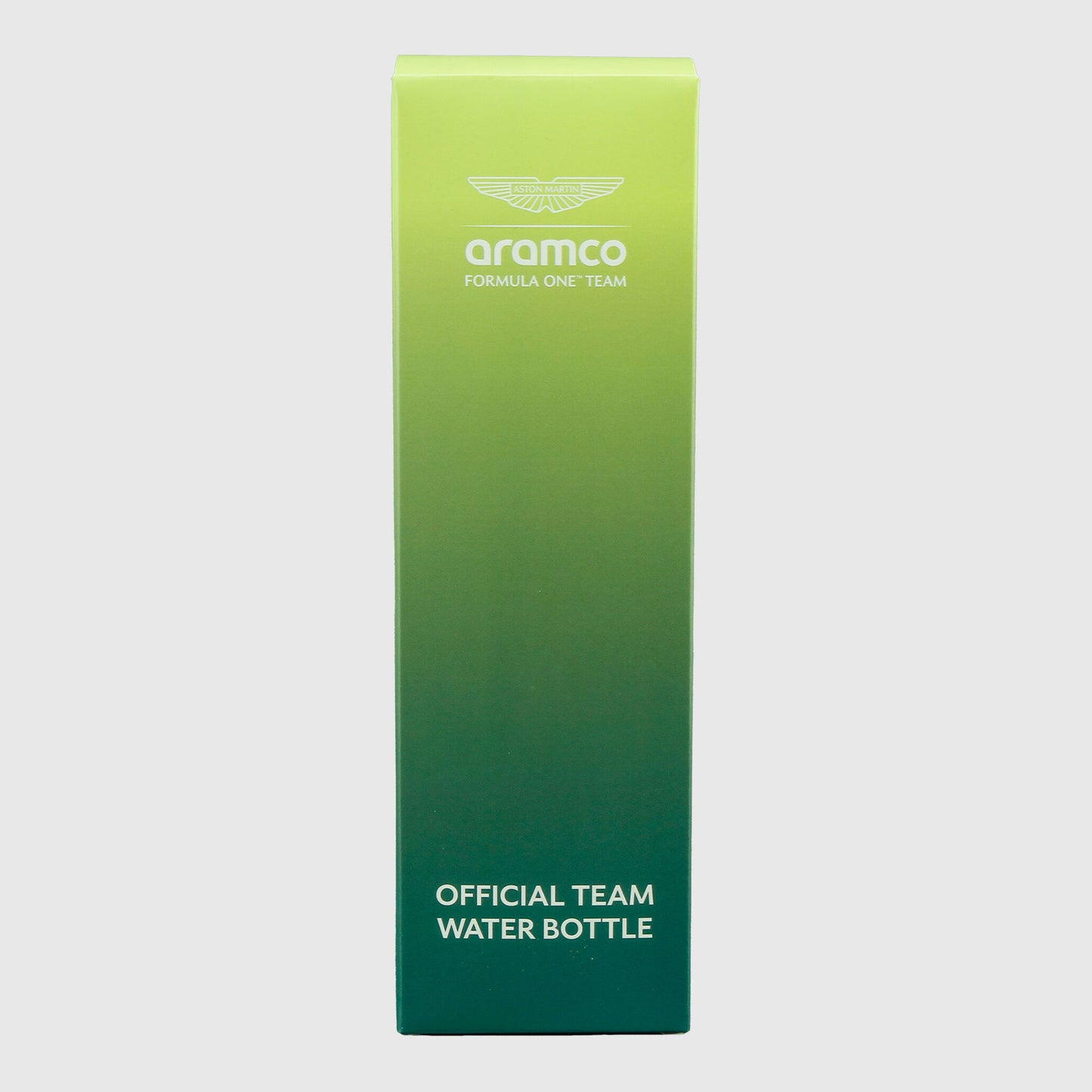 Aston Martin F1 Team Team Official Water Bottle