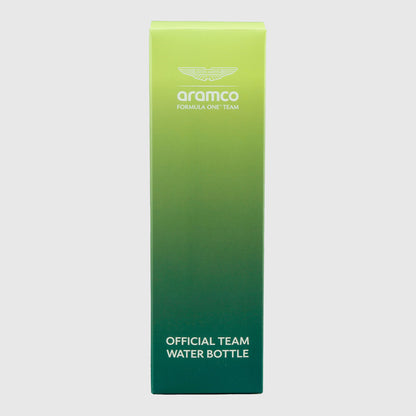Aston Martin F1 Team Team Official Water Bottle