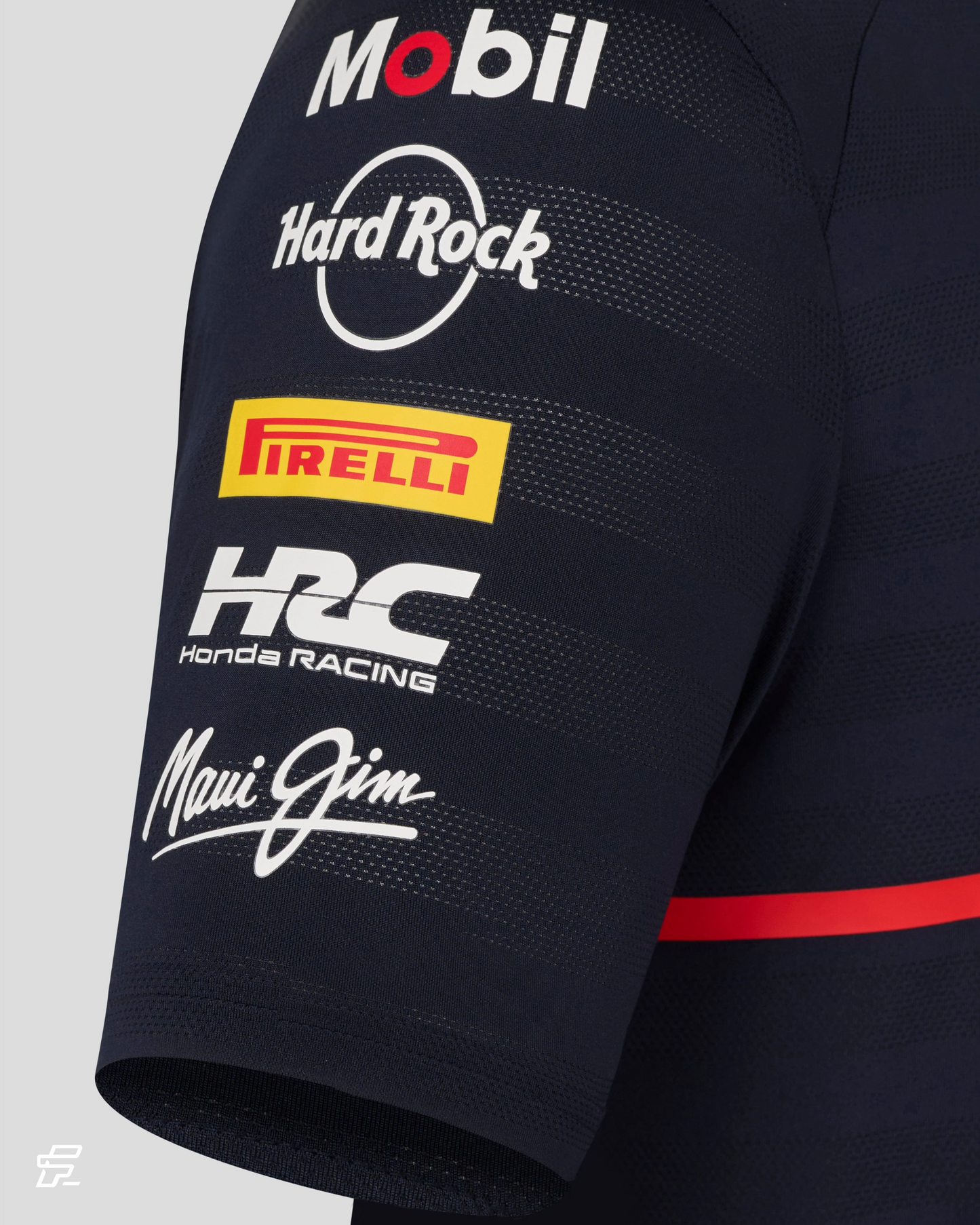 Red Bull Racing 2025 Team T-shirt