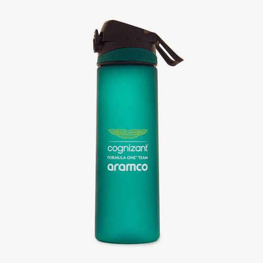 Aston Martin F1 Team Water Bottle