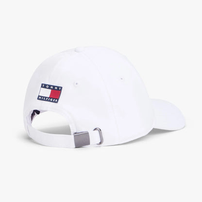 Cadillac F1 Team Tommy Hilfiger 2026 Team Cap - White