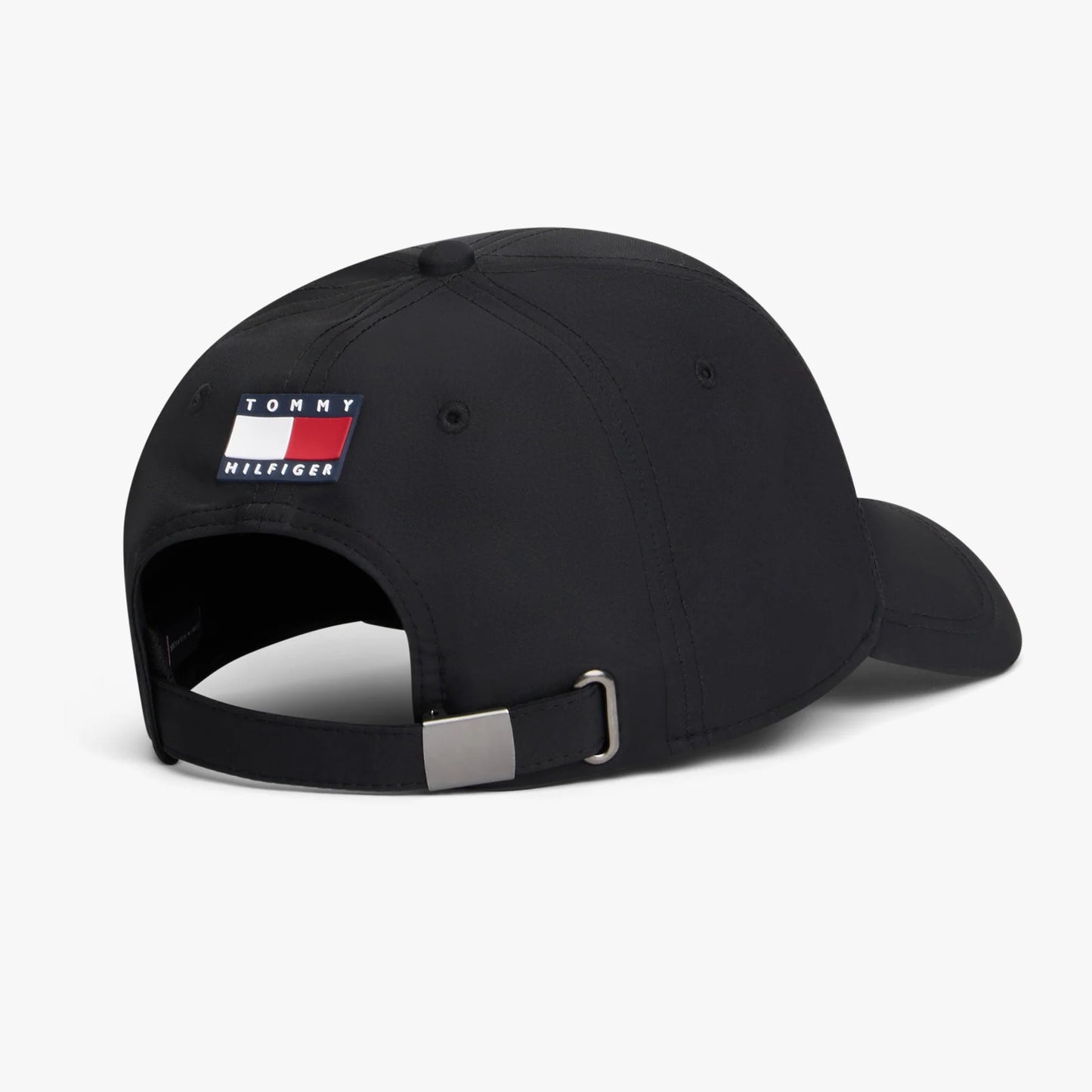 Cadillac F1 Team Tommy Hilfiger 2026 Sergio Perez Cap - Black