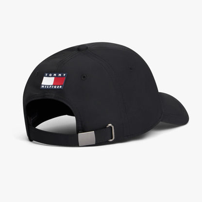 Cadillac F1 Team Tommy Hilfiger 2026 Sergio Perez Cap - Black