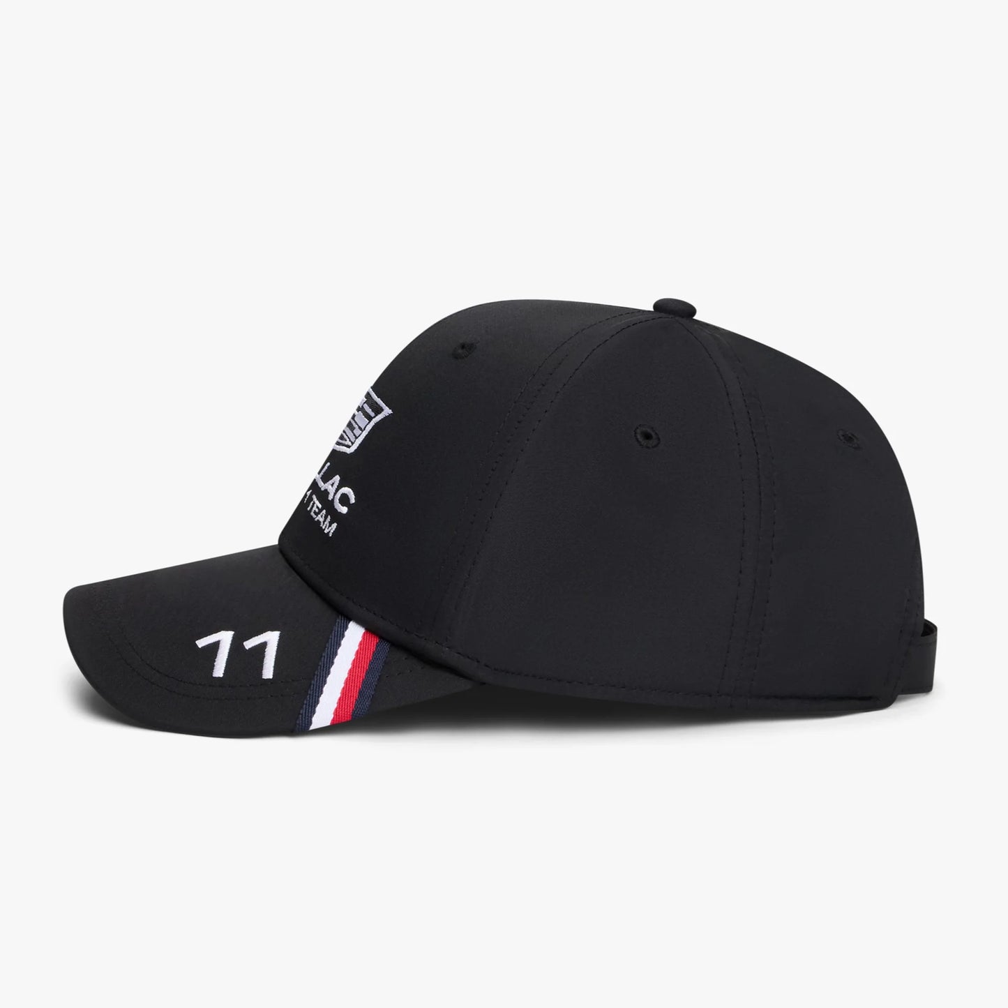 Cadillac F1 Team Tommy Hilfiger 2026 Sergio Perez Cap - Black