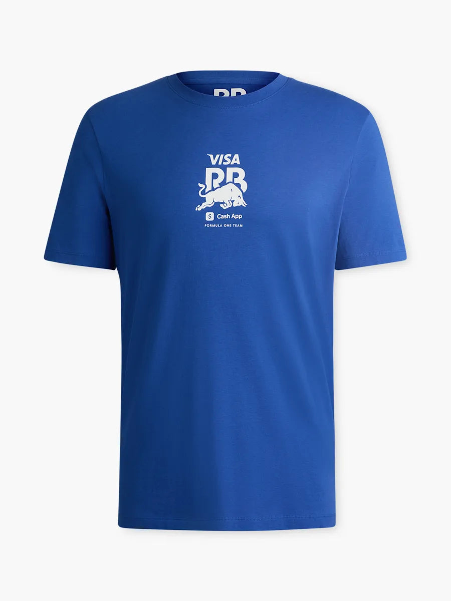 Visa Cash App RB Essential T-Shirt