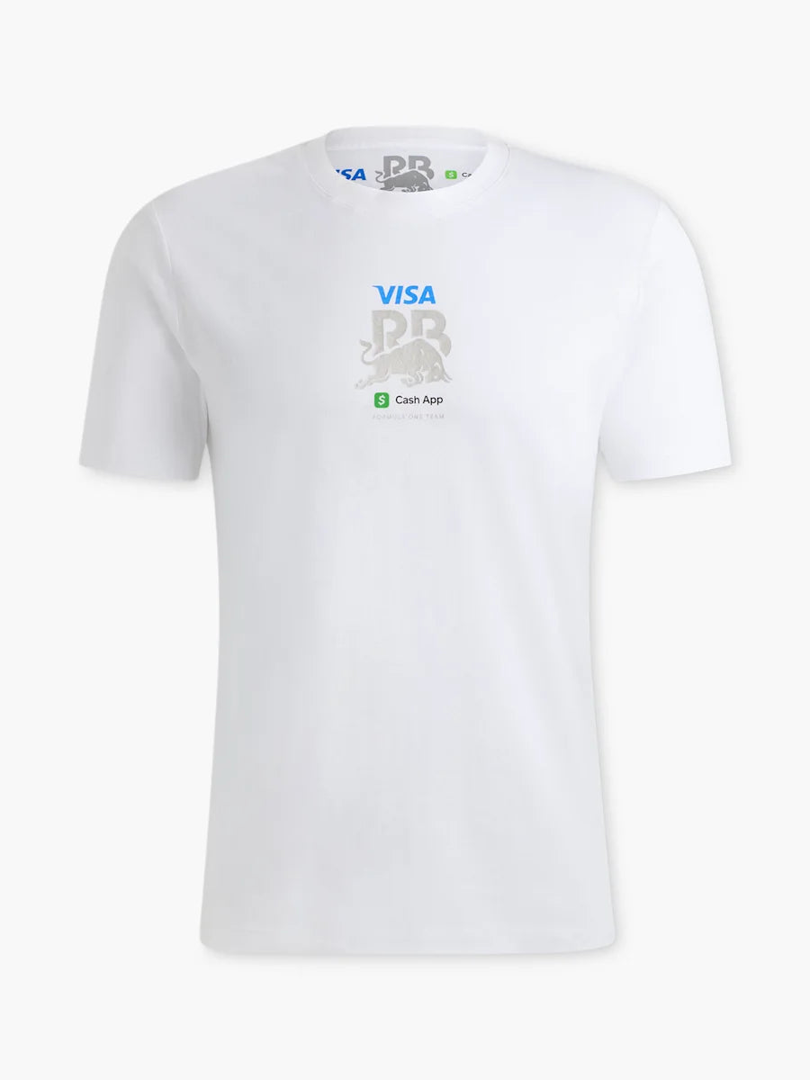 Visa Cash App RB Essential T-Shirt