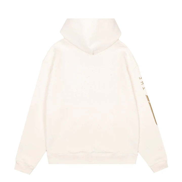 Formula 1 The Movie APXGP Team Hoodie - Ivory