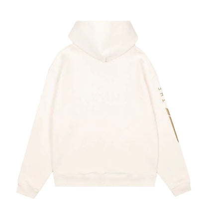 Formula 1 The Movie APXGP Team Hoodie - Ivory