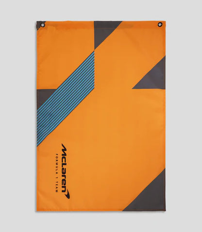 McLaren Formula 1 Team Flag