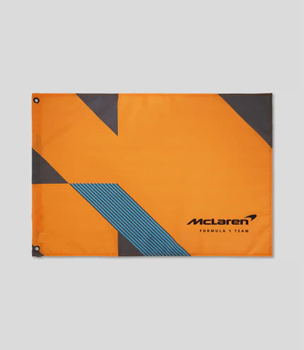 McLaren Formula 1 Team Flag