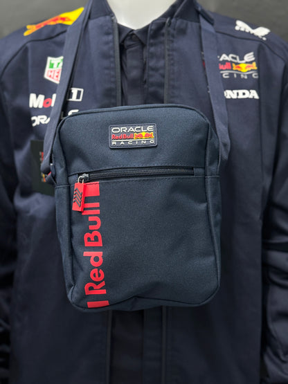 Red Bull Racing Shoulder Bag
