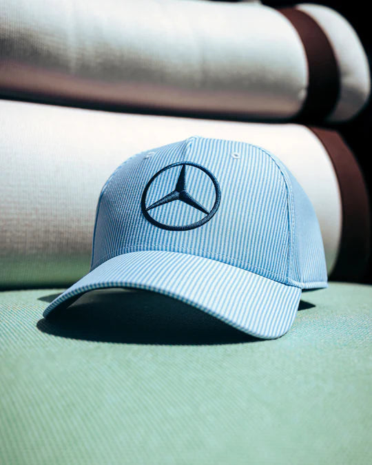 2024 Special Edition George Russell Monaco GP Cap