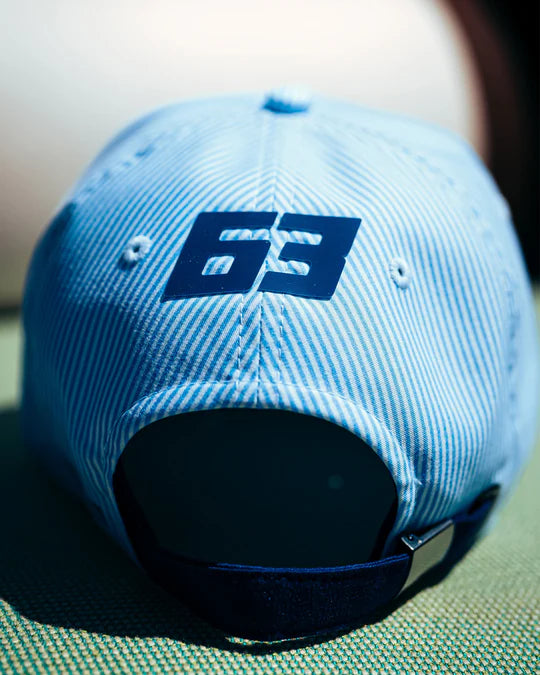 2024 Special Edition George Russell Monaco GP Cap