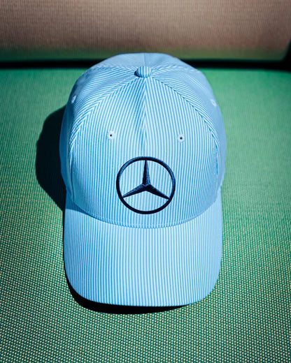 2024 Special Edition George Russell Monaco GP Cap