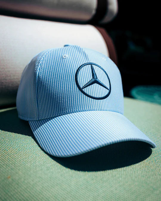 2024 Special Edition George Russell Monaco GP Cap