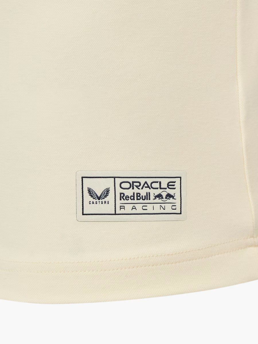 Red Bull Racing 2025 Heritage Replica Polo