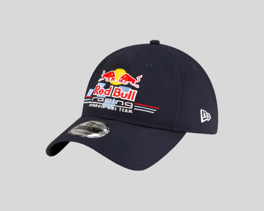Red Bull Racing New Era 9Twenty Cap Re-Edition