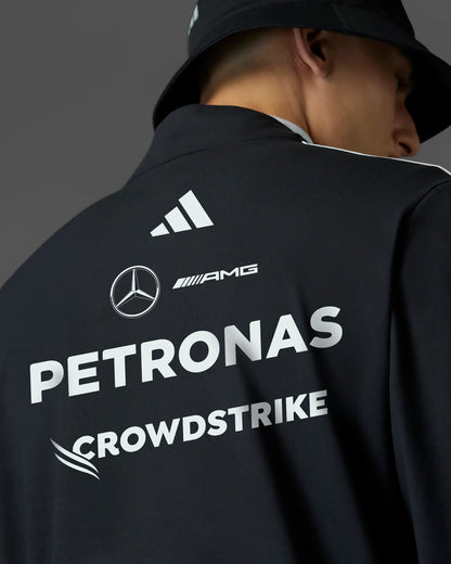 Mercedes-AMG F1 2025 Team Quarter Zip