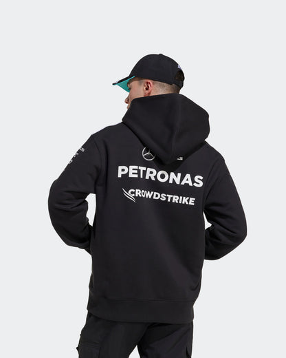 Mercedes-AMG F1 2025 Team Hoodie