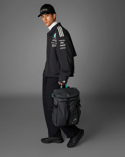 Mercedes-AMG F1 2025 Team Jacket