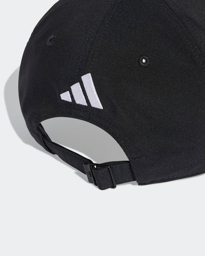 Mercedes-AMG F1 adidas 2025 Team Kimi Antonelli Driver Cap - Black