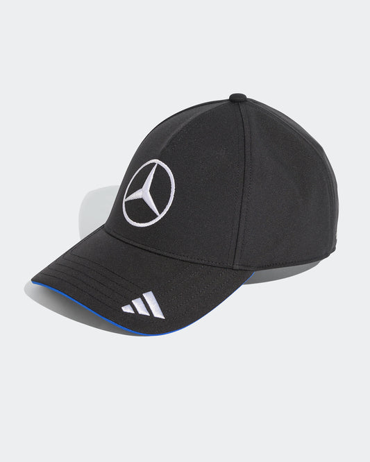 Mercedes-AMG F1 adidas 2026 Kimi Antonelli Cap - Black