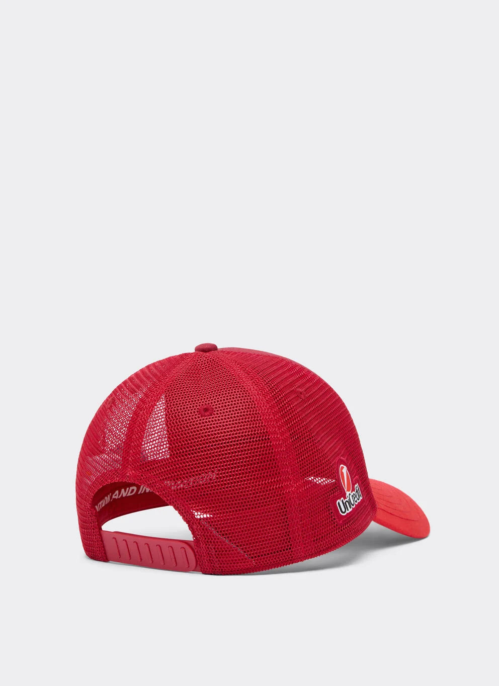 Scuderia Ferrari F1 PUMA 2025 Las Vegas GP Team Cap