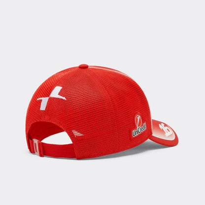2026 Charles Leclerc Cap