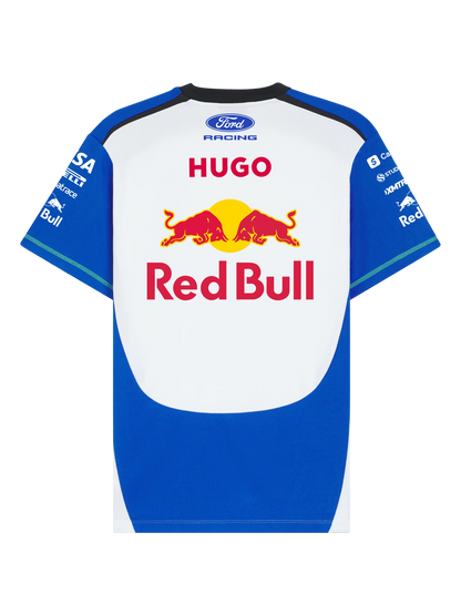 Visa Cash App Racing Bulls 2026 Women's Replica T-Shirt