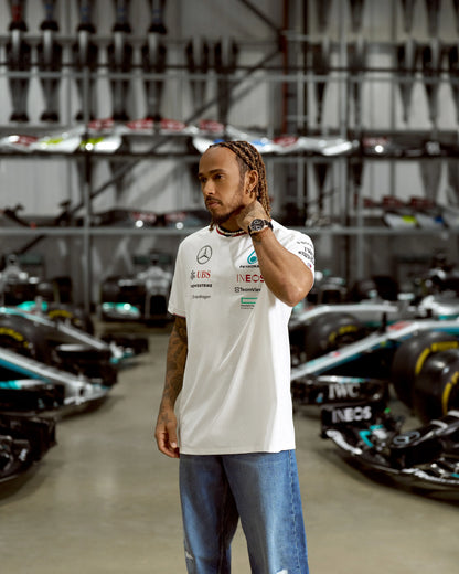 Mercedes-AMG F1 2024 Team Driver T-shirt