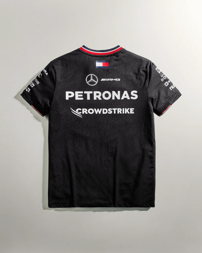 Mercedes-AMG F1 2024 Team Driver T-shirt