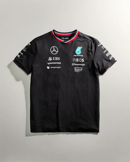 Mercedes-AMG F1 2024 Team Driver T-shirt