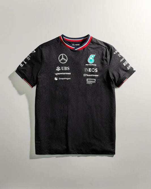 Mercedes-AMG F1 2024 Team Driver T-shirt