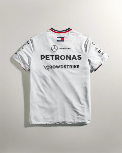 Mercedes-AMG F1 2024 Team Driver T-shirt