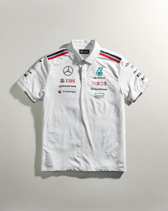 Mercedes-AMG F1 2024 Team Polo