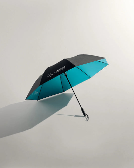 Mercedes AMG Petronas F1 Compact Umbrella