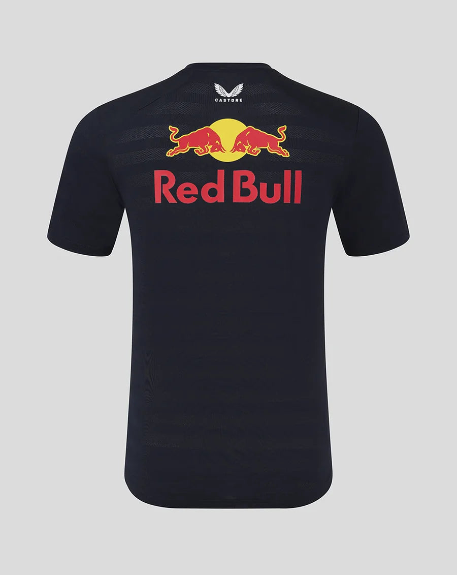 Red Bull Racing 2025 Max Verstappen Driver T-shirt