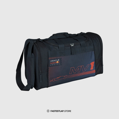 Red Bull Racing  Max Verstappen Sportsbag
