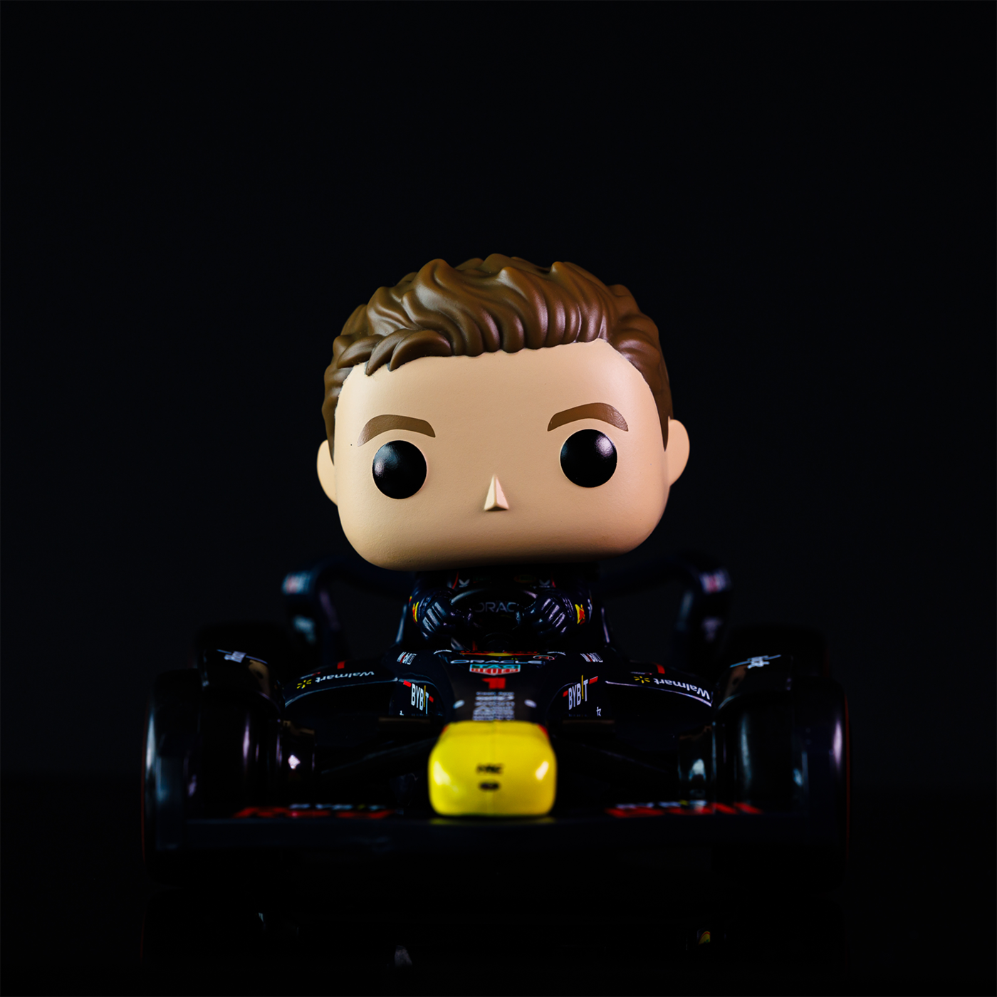 Funko Pop! Rides - Max Verstappen