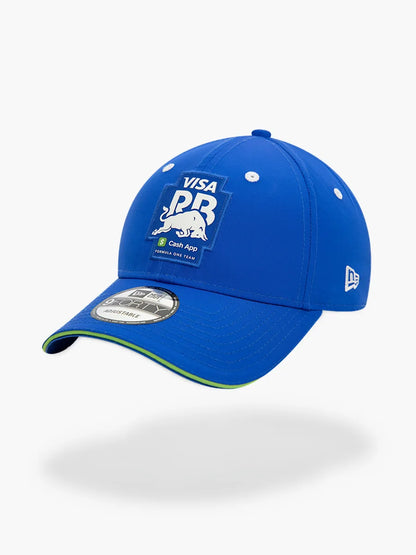 Visa Cash App RB New Era 9Forty Replica Cap