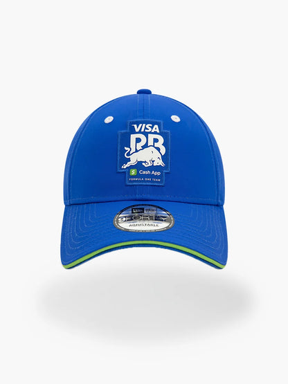 Visa Cash App RB New Era 9Forty Replica Cap