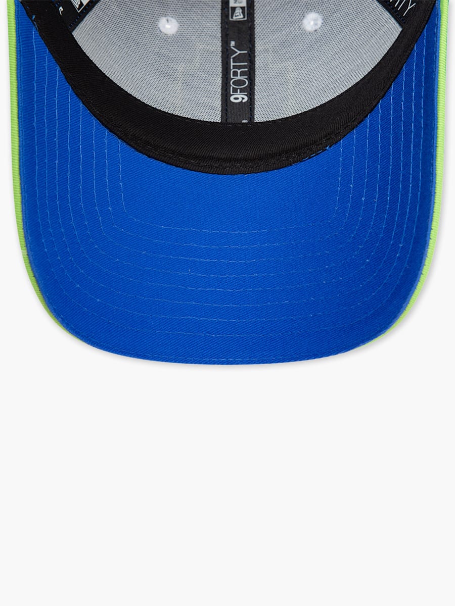 Visa Cash App RB New Era 9Forty Replica Cap