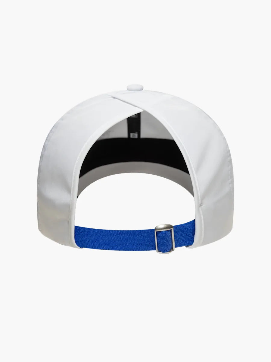 Visa Cash App RB New Era 9SEVENTY® 2025 Women Open Back Team Cap