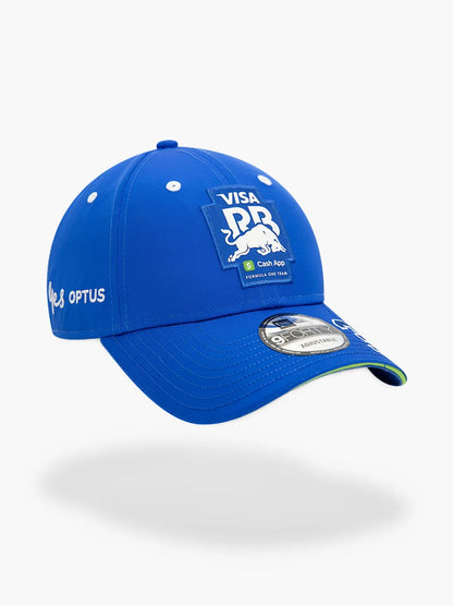 Visa Cash App RB New Era 9Forty Ricciardo Cap