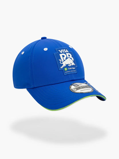 Visa Cash App RB New Era 9Forty Tsunoda Cap