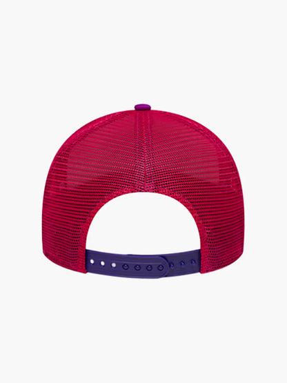 Red Bull Racing New Era 2026 Las Vegas GP Trucker Cap